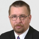 RNDr. Pavel Štalmach MBA